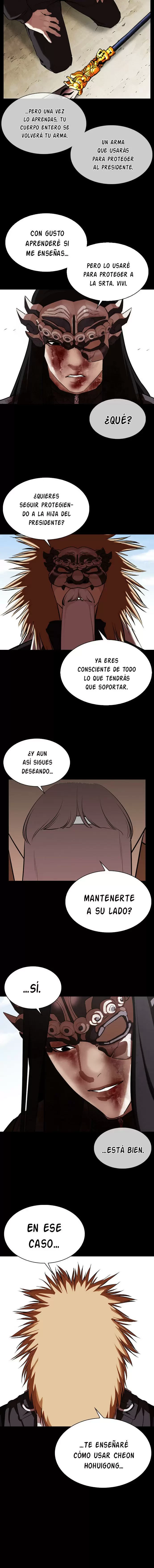 Nueva Cara  > Capitulo 337 > Page 131